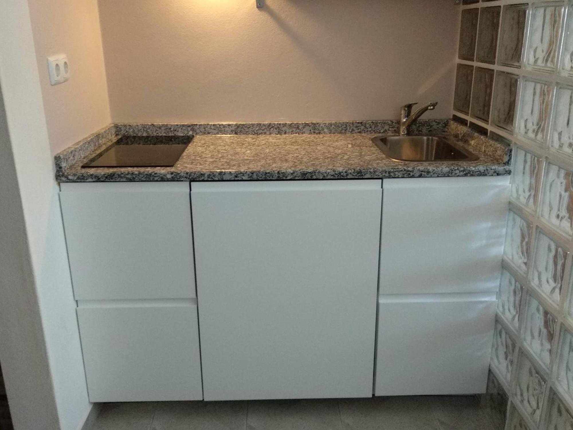Estudio-Gambelas Faro Bagian luar foto